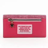 Harry Potter Wallet Luna Lovegood