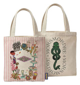 Harry Potter Tote Bags 2-Pack
