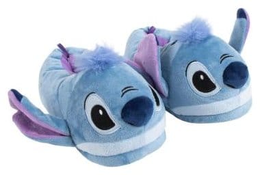 Disney Stitch 3D Applications House Slippers Assortment (12)