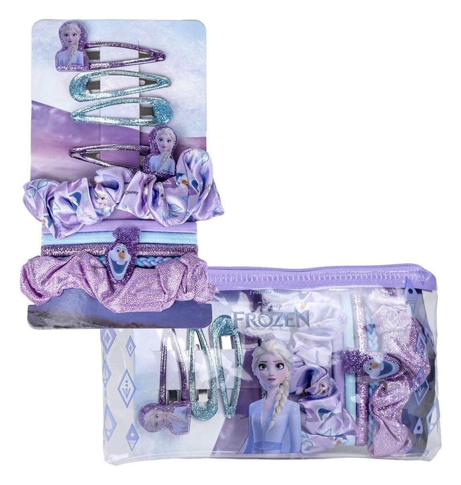 Frozen Beauty Accessories Set