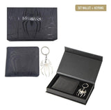 Marvel Wallet Gift Set Spider-Man