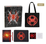 Marvel Desk Gift Set Spider-Man