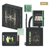 Star Wars Desk Gift Set