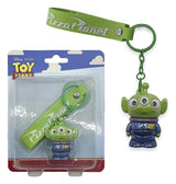 Toy Story 3D Keychain