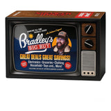 Stranger Things Socks 3-Pack 38-45 Bradley´s Big Buy