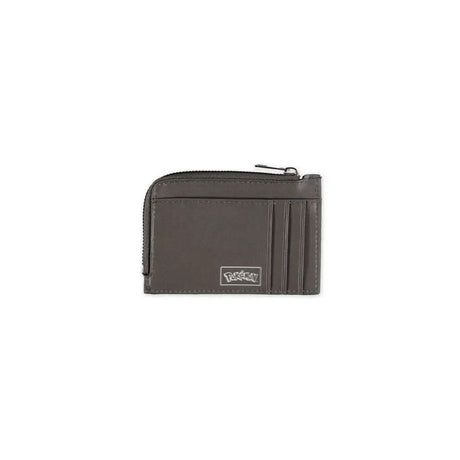 Pokémon Card Wallet Snorlax Gray