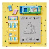 My Neighbor Totoro 10 Piece Pencils Set