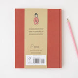 Spirited Away Chihiro & No Face Sketchbook