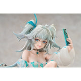 Girls' Frontline 2: Exilium PVC Figure 1/7 Florence Marvellous Herb Cake Ver. 19 cm