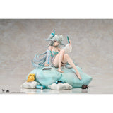 Girls' Frontline 2: Exilium PVC Figure 1/7 Florence Marvellous Herb Cake Ver. 19 cm