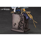 Girls' Frontline NeuralCloud PVC Figure 1/7 Klukai 27 cm
