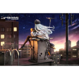 Girls' Frontline NeuralCloud PVC Figure 1/7 Klukai 27 cm