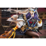 Girls' Frontline NeuralCloud PVC Figure 1/7 Klukai 27 cm