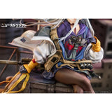 Girls' Frontline NeuralCloud PVC Figure 1/7 Klukai 27 cm