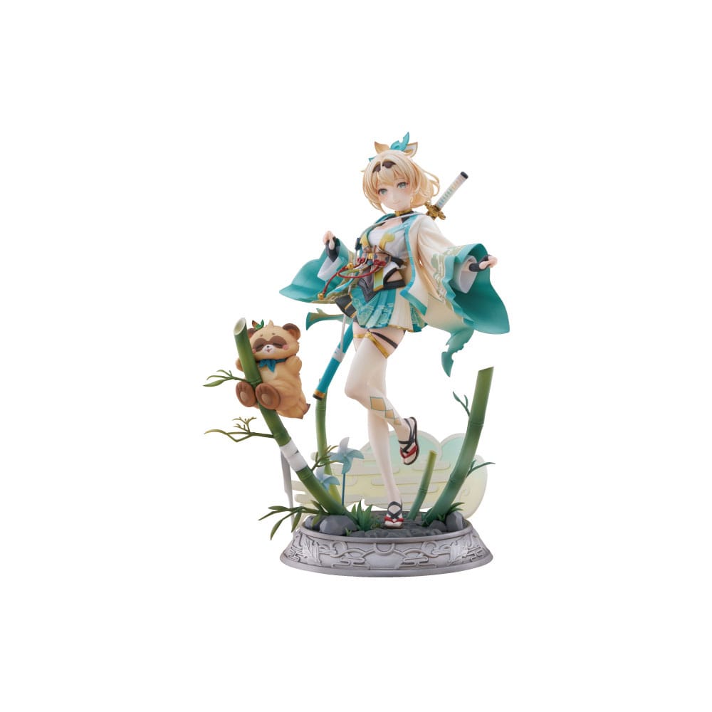Hololive Production Iroha Kazama 27 cm 1/7 PVC Statue