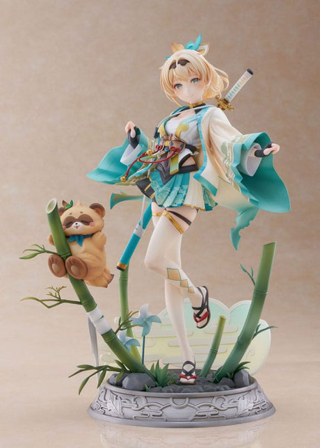 Hololive Production Iroha Kazama 27 cm 1/7 PVC Statue