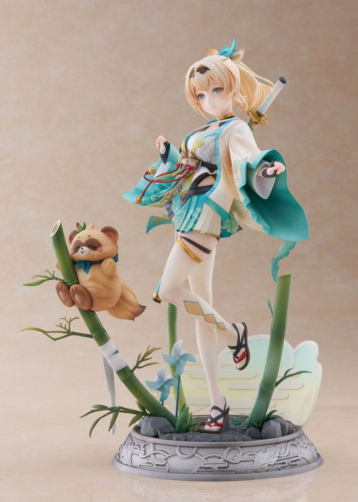 Hololive Production Iroha Kazama 27 cm 1/7 PVC Statue