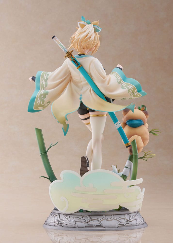Hololive Production Iroha Kazama 27 cm 1/7 PVC Statue