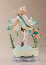 Hololive Production Iroha Kazama 27 cm 1/7 PVC Statue