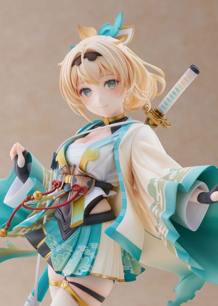Hololive Production Iroha Kazama 27 cm 1/7 PVC Statue