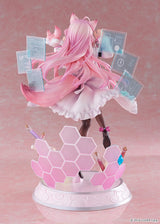Hololive Production Hakui Koyori 25 cm 1/7 PVC Statue