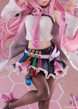 Hololive Production Hakui Koyori 25 cm 1/7 PVC Statue