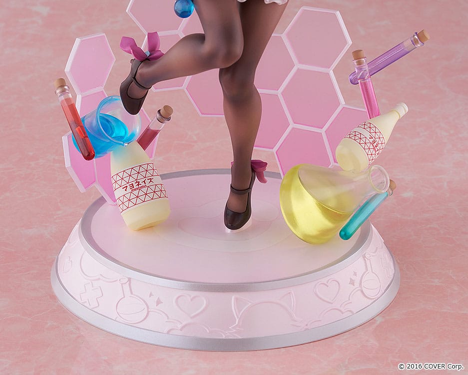 Hololive Production Hakui Koyori 25 cm 1/7 PVC Statue