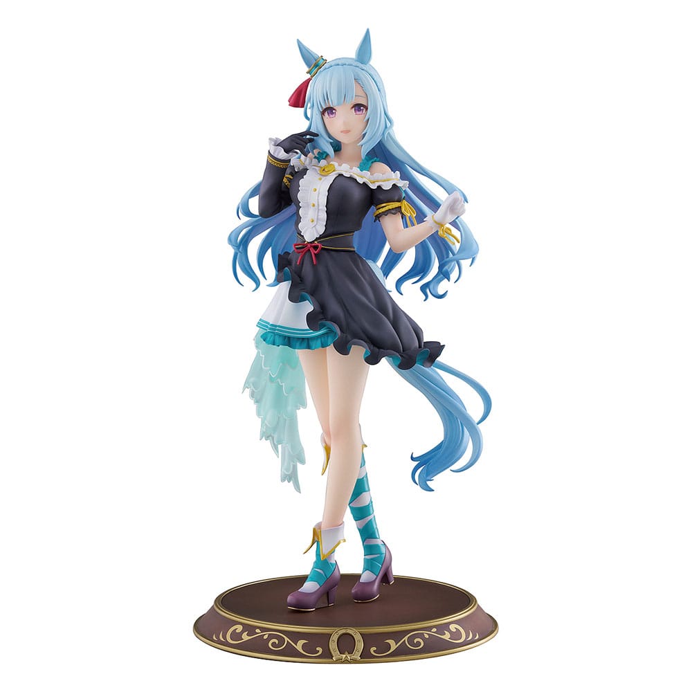 Uma Musume Pretty Derby Mejiro Ardan Signature Racewear Ver. 24 cm 1/7 PVC Statue