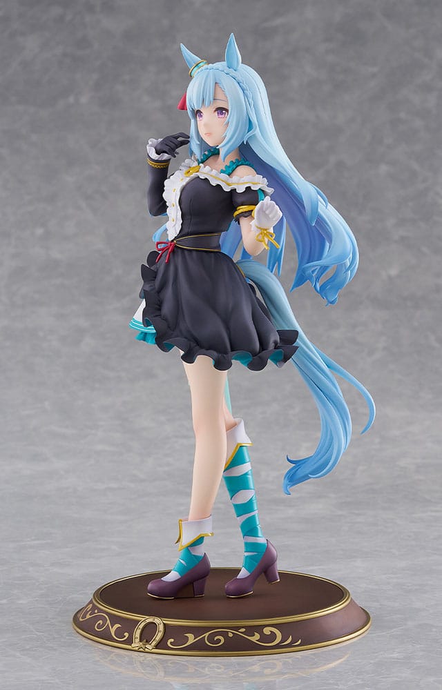 Uma Musume Pretty Derby Mejiro Ardan Signature Racewear Ver. 24 cm 1/7 PVC Statue