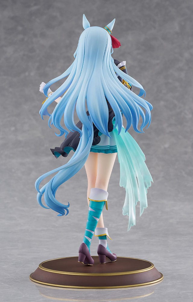 Uma Musume Pretty Derby Mejiro Ardan Signature Racewear Ver. 24 cm 1/7 PVC Statue