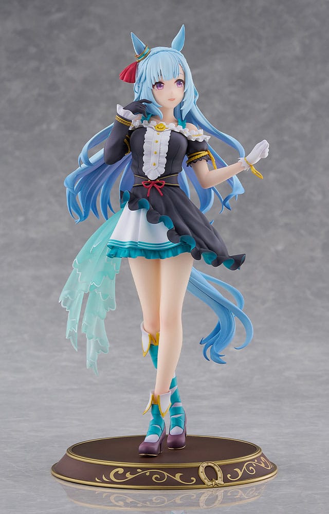 Uma Musume Pretty Derby Mejiro Ardan Signature Racewear Ver. 24 cm 1/7 PVC Statue