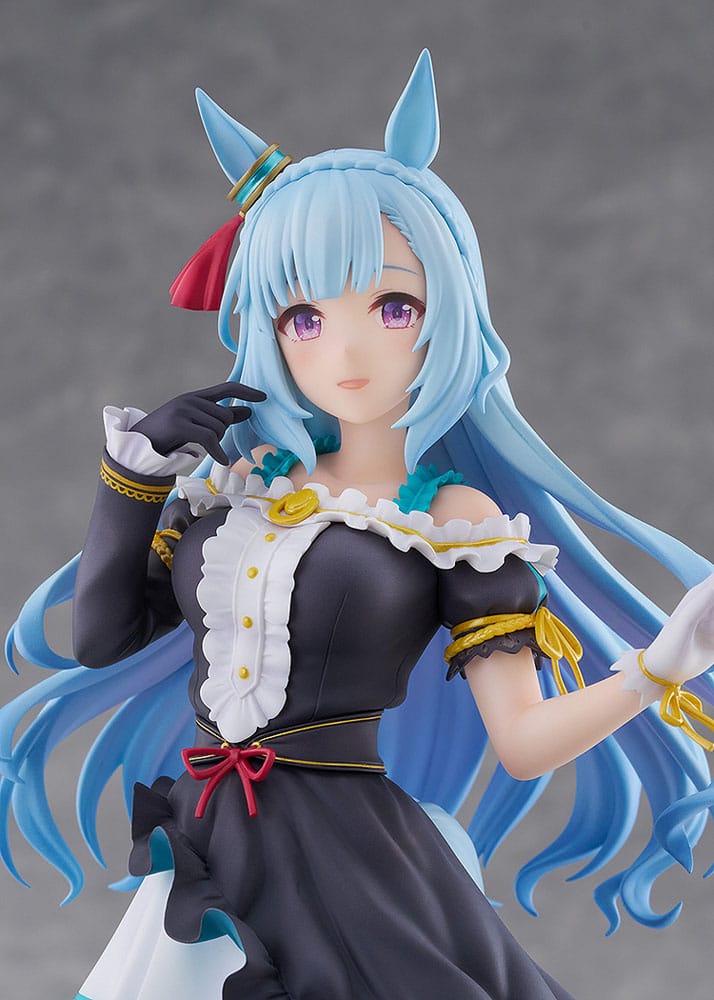 Uma Musume Pretty Derby Mejiro Ardan Signature Racewear Ver. 24 cm 1/7 PVC Statue