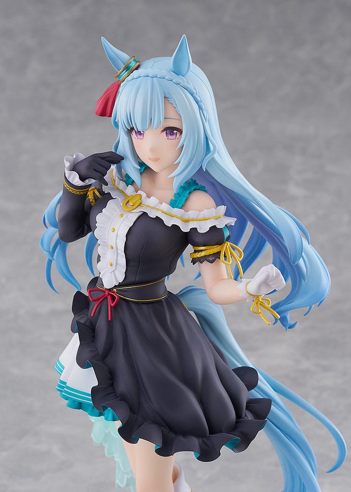Uma Musume Pretty Derby Mejiro Ardan Signature Racewear Ver. 24 cm 1/7 PVC Statue