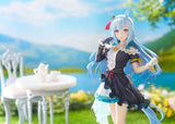 Uma Musume Pretty Derby Mejiro Ardan Signature Racewear Ver. 24 cm 1/7 PVC Statue