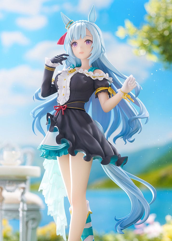 Uma Musume Pretty Derby Mejiro Ardan Signature Racewear Ver. 24 cm 1/7 PVC Statue