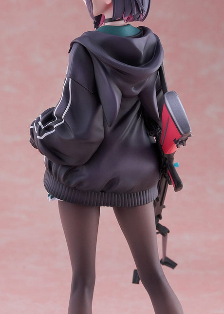 Blue Archive PVC Statue 1/7 Kazusa 24 cm