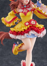 Umamusume: Pretty Derby PVC Figure 1/7 Copano Rickey Signature Racewear Ver. 26 cm