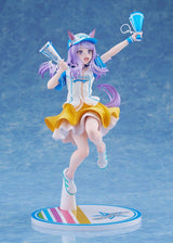 Umamusume: Pretty Derby PVC Figure 1/7 Mejiro McQueen [Bring 'Em Home, Please!] Ver. 25 cm