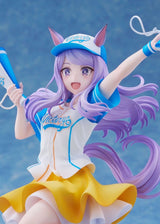 Umamusume: Pretty Derby PVC Figure 1/7 Mejiro McQueen [Bring 'Em Home, Please!] Ver. 25 cm
