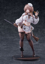 Goddess of Victory: Nikke PVC Figure 1/7 Bready 24 cm