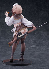 Goddess of Victory: Nikke PVC Figure 1/7 Bready 24 cm