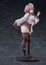 Goddess of Victory: Nikke PVC Figure 1/7 Bready 24 cm