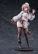 Goddess of Victory: Nikke PVC Figure 1/7 Bready 24 cm