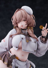 Goddess of Victory: Nikke PVC Figure 1/7 Bready 24 cm