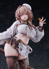 Goddess of Victory: Nikke PVC Figure 1/7 Bready 24 cm