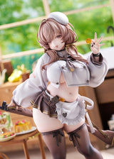 Goddess of Victory: Nikke PVC Figure 1/7 Bready 24 cm