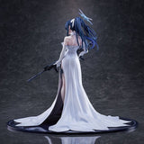 Blue Archive PVC Figure 1/7 Saori (Dress) 28 cm