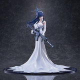 Blue Archive PVC Figure 1/7 Saori (Dress) 28 cm