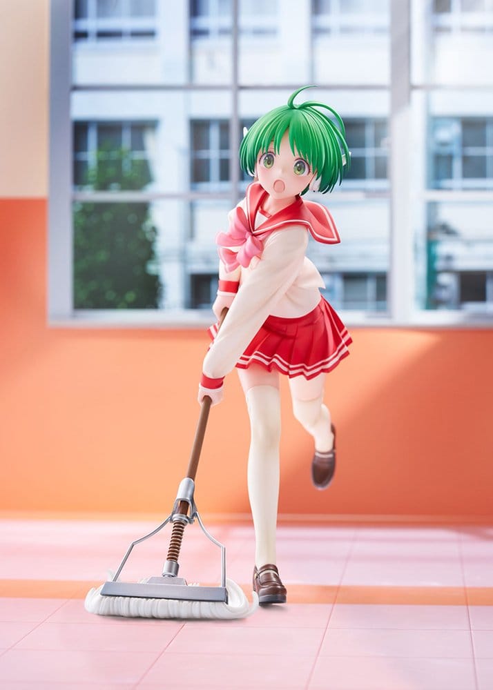 ToHeart PVC Figure 1/7 Multi 23 cm