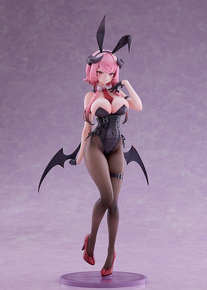 Stella Sora PVC Figure 1/7 Bernina (Bunny Ver.) 30 cm